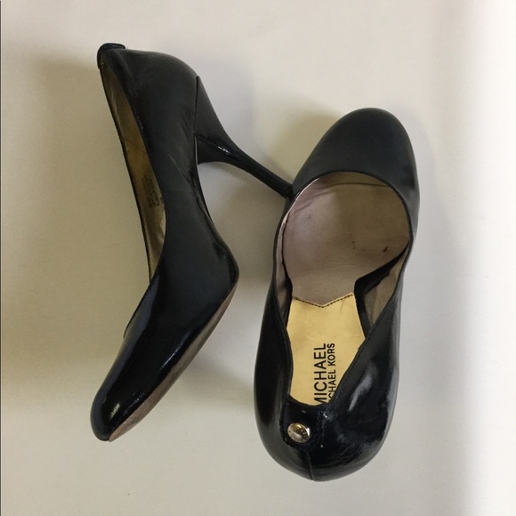 Michael Kors Leather Shoes BUY TODAY ONLY❤️ - Picture 8 of 8